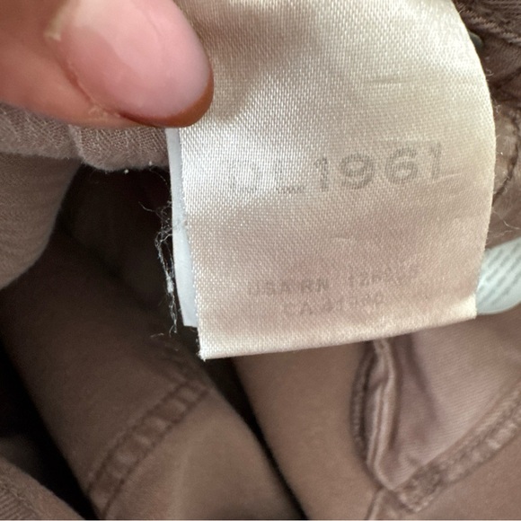 DL1961 Nick Slim Fit Jeans - Picture 12 of 15